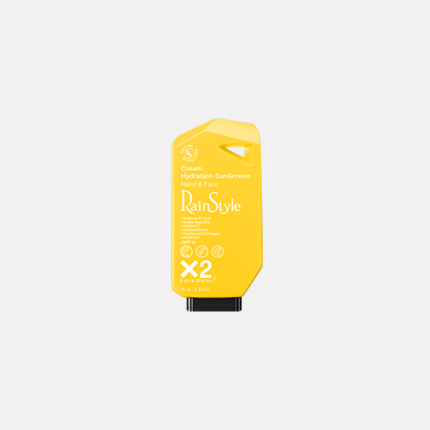 کرم آبرسان و ضدآفتاب 70 میل (SPF30)