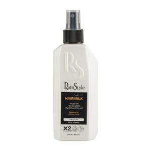 شیر مو رین استایل مدل Daily Use مناسب انواع مو حجم 200 میلی لیتر