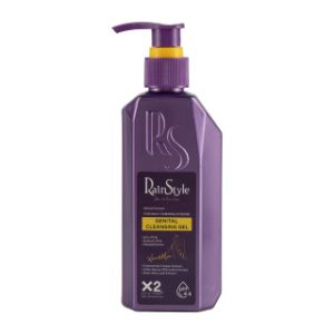 ژل بهداشتی بانوان رین استایل مدل Daily حجم 200 میلی لیتر