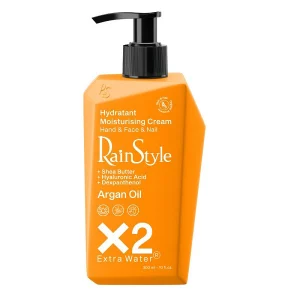 حاوی روغن آرگان 300ml