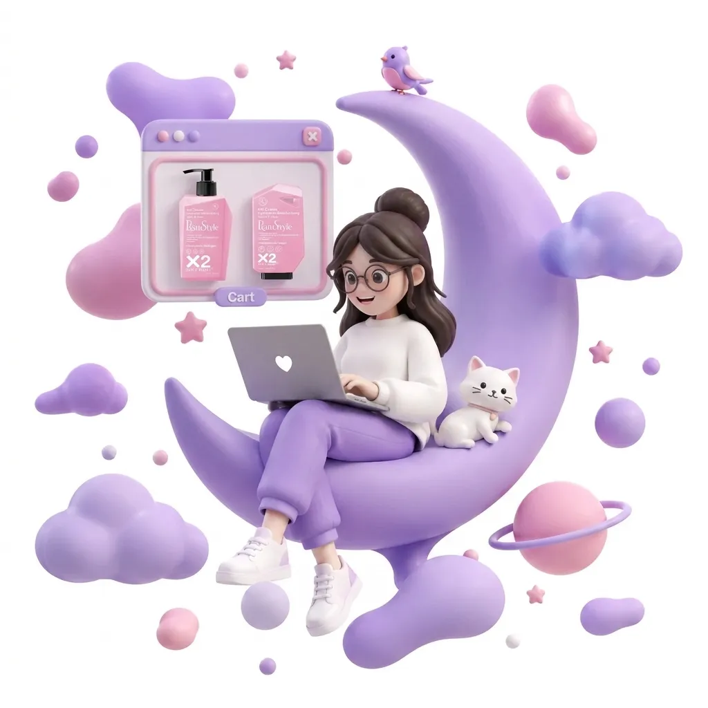 عکس گرافیکی رین استایل